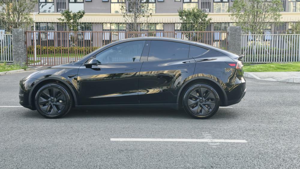 Tesla Model Y 2023 #4 Tesla Model Y 2023 imagen de coche #4