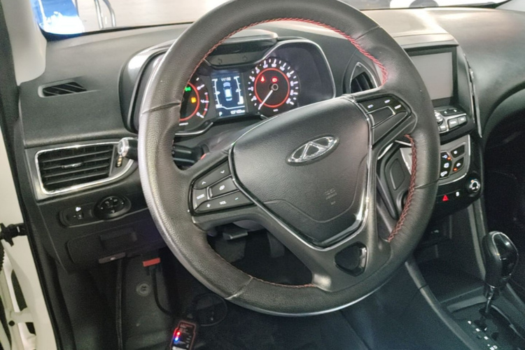 Chery Arrizo 5 2016 #15 Chery Arrizo 5 2016 car image #15