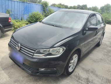 Volkswagen Santana 2017 Volkswagen Santana 2017 car image