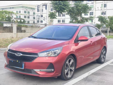 Chery Arrizo 5 2020 Chery Arrizo 5 2020 car image