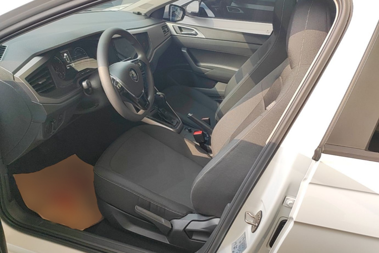 Volkswagen Polo 2019 #15 Volkswagen Polo 2019 immagine di auto #15