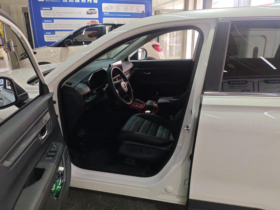 Honda CR-V 2025 car image #7