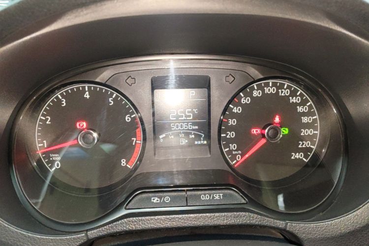 Volkswagen Polo 2016 #12 Volkswagen Polo 2016 car image #12
