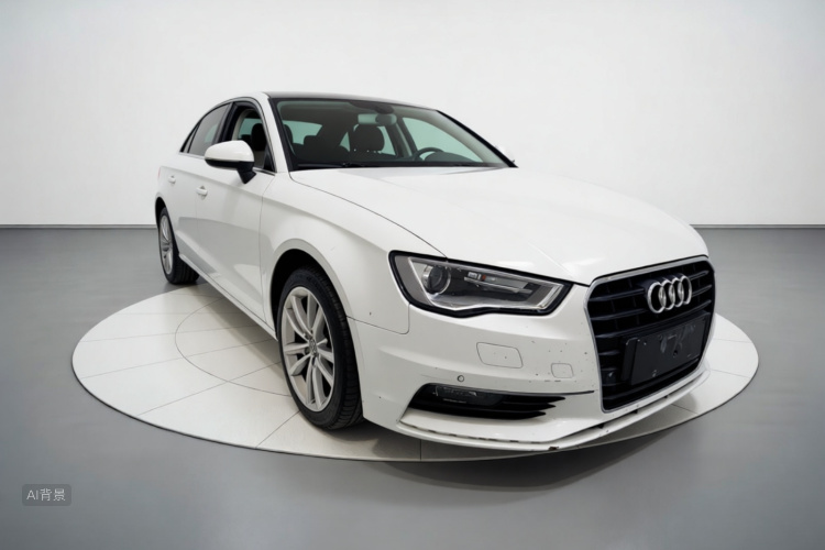 Audi A3 2016 #4 Audi A3 2016 car image #4