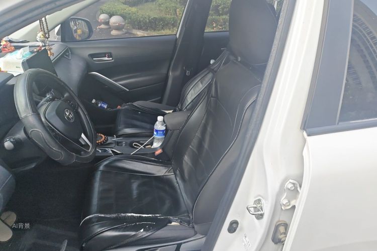 Toyota Corolla Cross 2022 car image #17