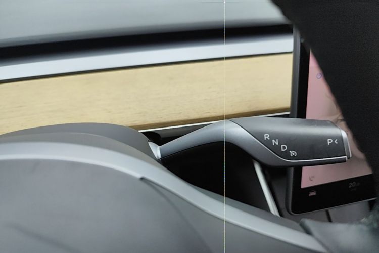 Tesla Model 3 2020 #14 Tesla Model 3 2020 car image #14