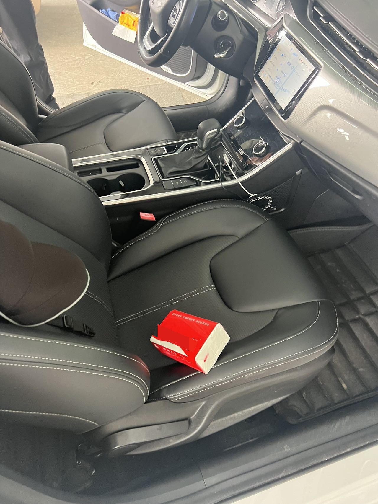 Chery Arrizo 5 2020 car image #5