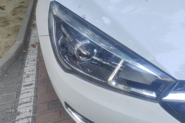 Chery Arrizo 5 2016 car image #8