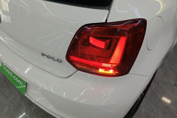 Volkswagen Polo 2016 #8 Volkswagen Polo 2016 car image #8