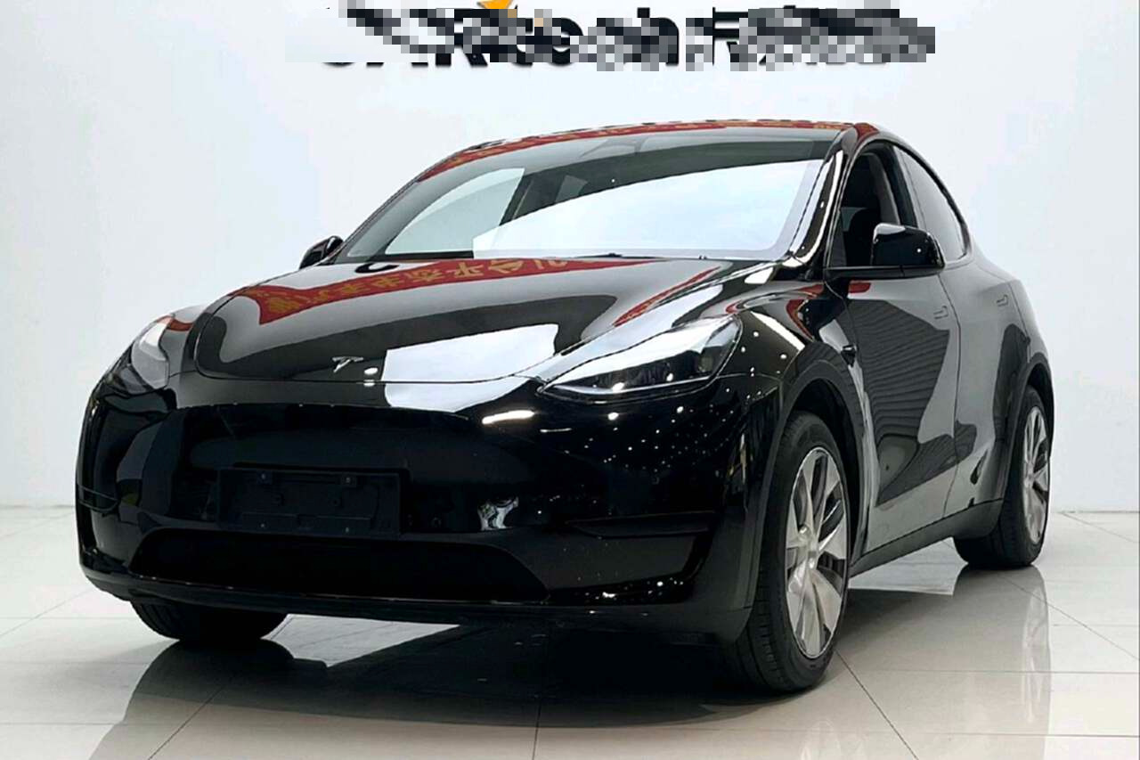 Tesla Model Y 2023 #2 Tesla Model Y 2023 car image #2