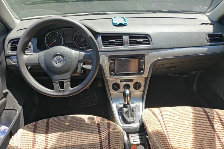 Volkswagen Lavida 2014 #11 Volkswagen Lavida 2014 car image #11
