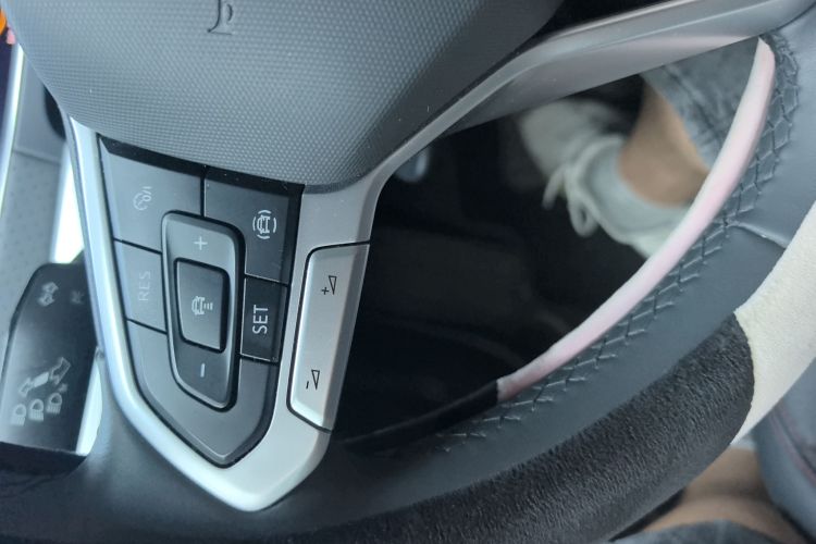 Volkswagen Lavida 2025 car image #20