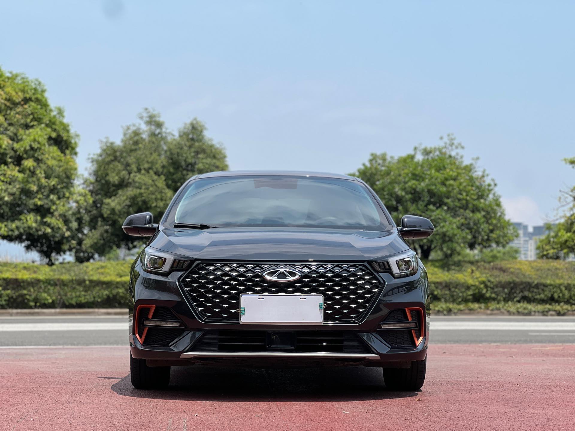 Chery Arrizo 5 Plus 2024 immagine di auto #3