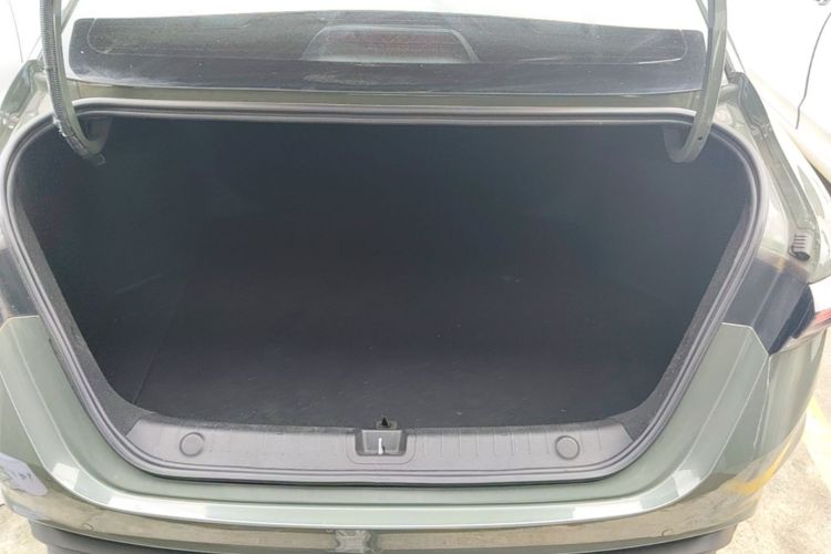GEELY Binray 2023 #19 GEELY Binray 2023 immagine di auto #19