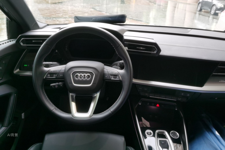 Audi A3 2024 #12 Audi A3 2024 car image #12