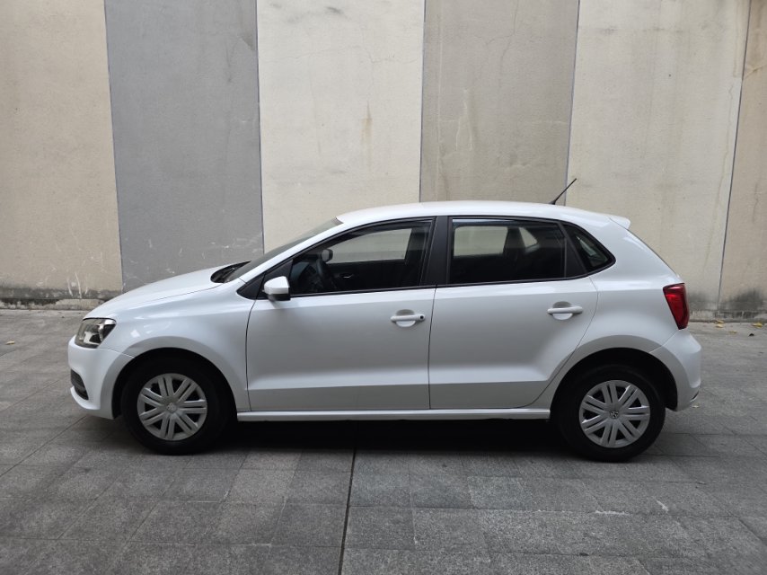 Volkswagen Polo 2015 #3 Volkswagen Polo 2015 car image #3