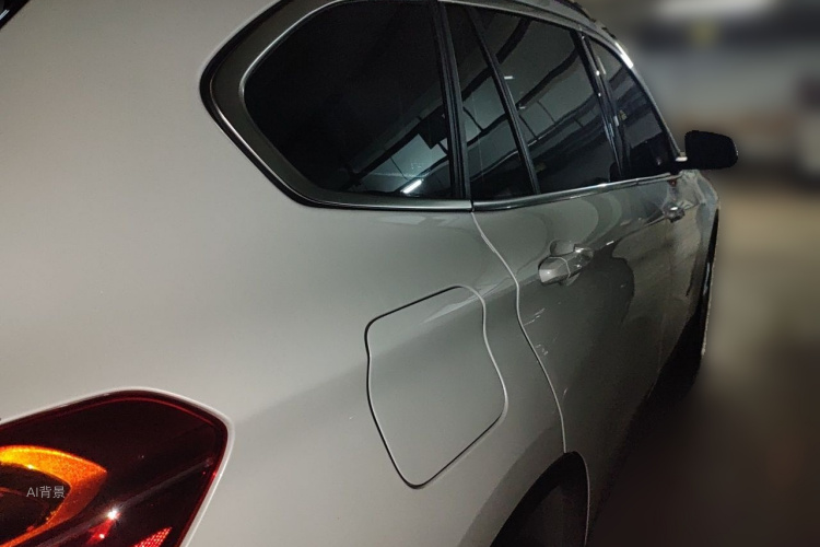 BMW X1 2017 car image #7