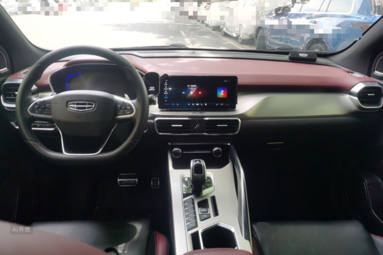 2019 #11 2019 immagine di auto #11