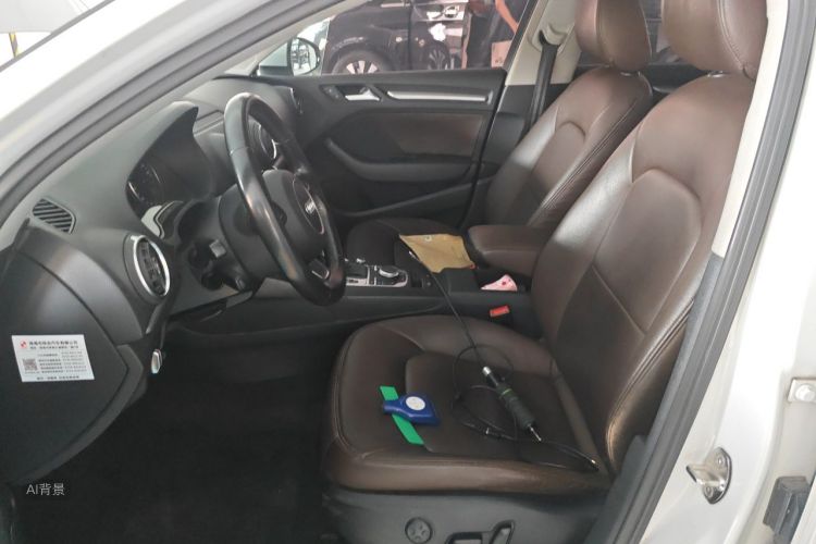 Audi A3 2015 #17 Audi A3 2015 immagine di auto #17