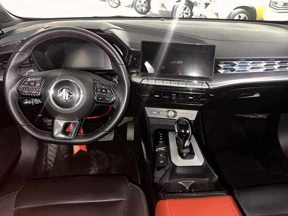 2022 #7 2022 car image #7