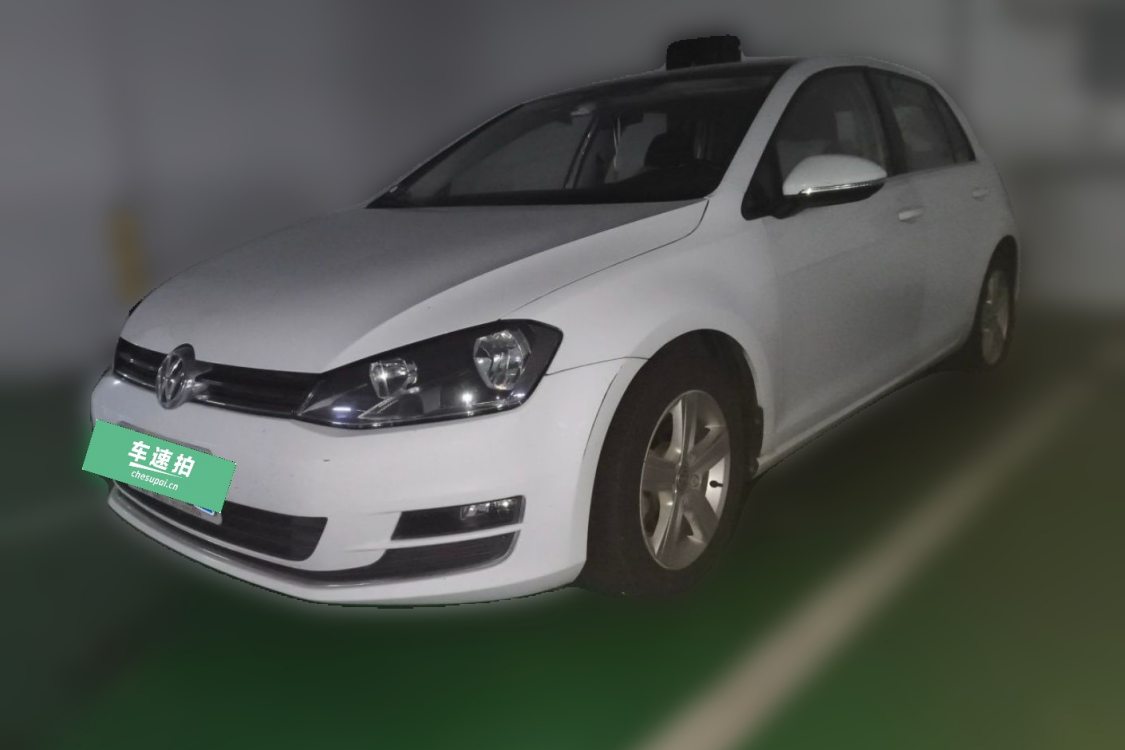 Volkswagen Golf 2014 Volkswagen Golf 2014 imagem de carro