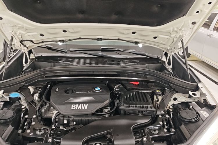BMW X1 2017 car image #20