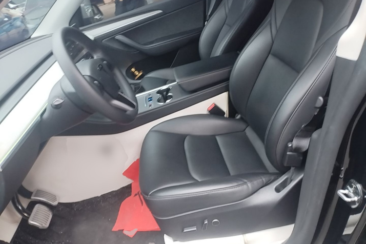 Tesla Model Y 2023 #15 Tesla Model Y 2023 صورة سيارة #15