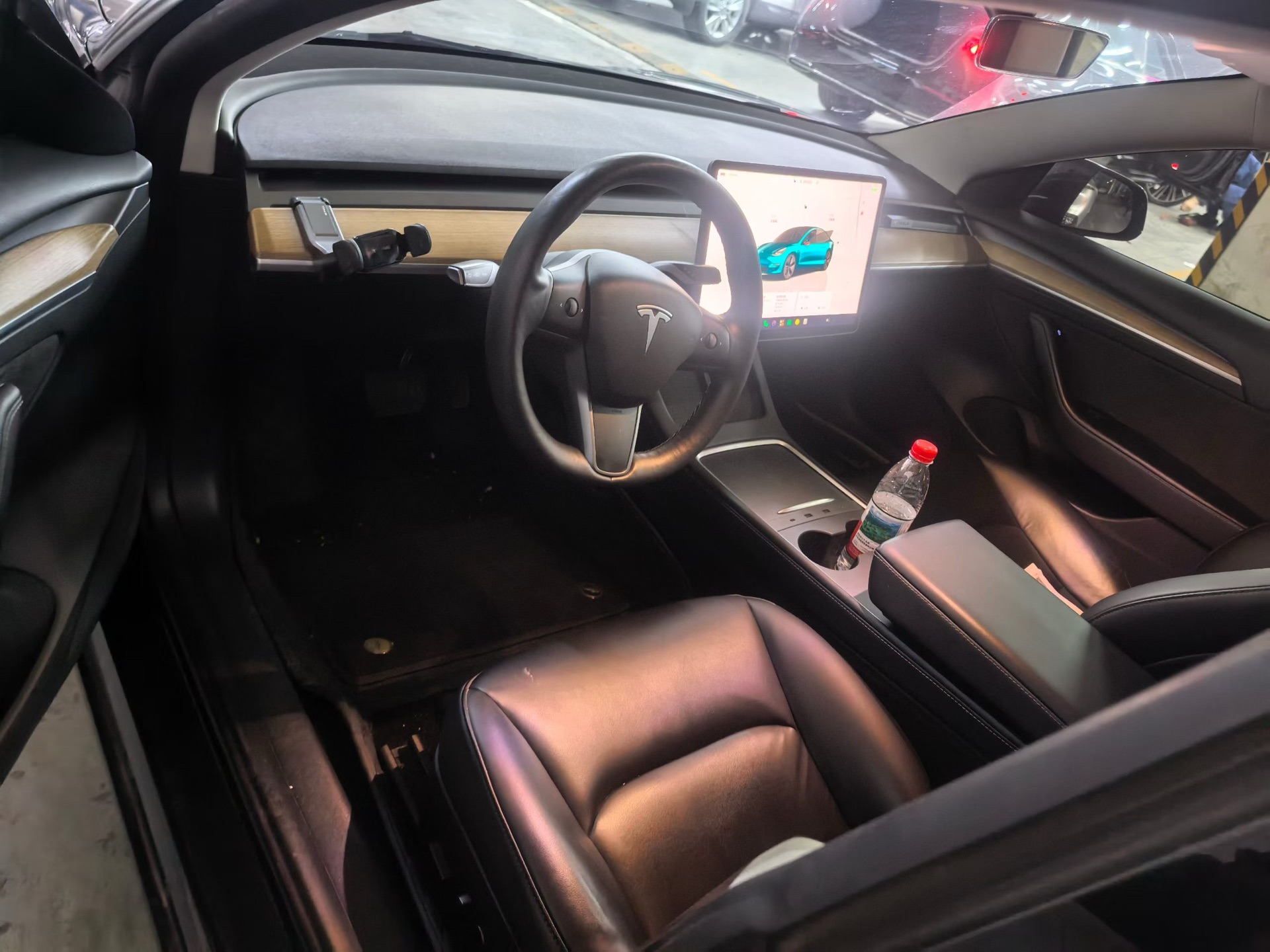 Tesla Model 3 2022 #6 Tesla Model 3 2022 car image #6