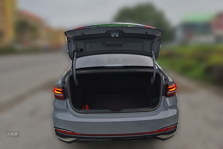 Volkswagen Lavida 2023 car image #21