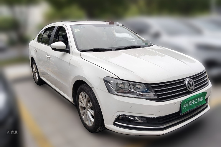 Volkswagen Lavida 2015 #4 Volkswagen Lavida 2015 car image #4