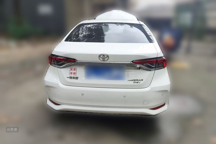 Toyota Corolla 2023 #6 Toyota Corolla 2023 imagem de carro #6