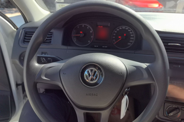 Volkswagen Santana 2018 #15 Volkswagen Santana 2018 car image #15