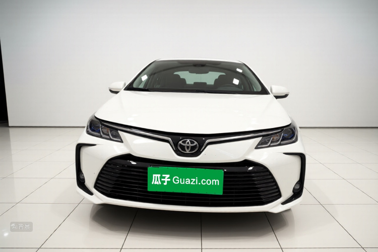 Toyota Corolla 2022 #3 Toyota Corolla 2022 car image #3