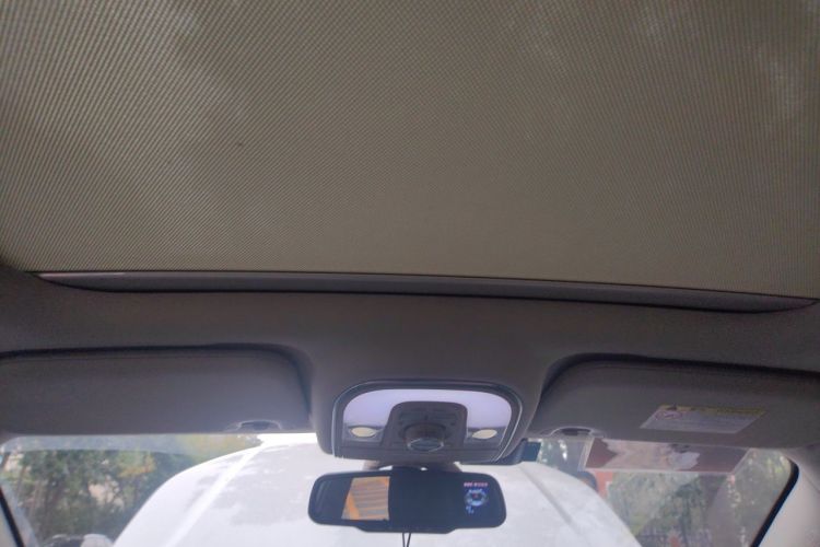 BYD Yuan New Energy 2019 imagen de coche #16