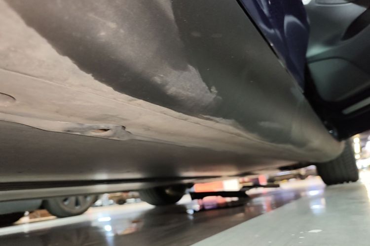 Tesla Model Y 2022 car image #26