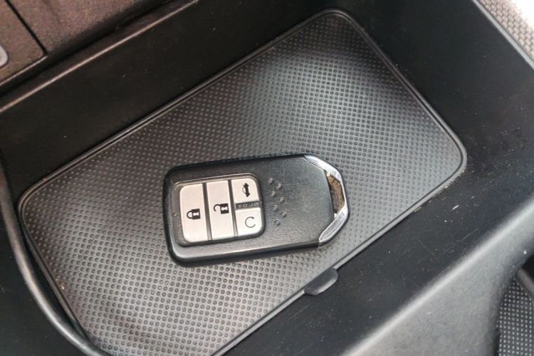 Honda CR-V 2020 صورة سيارة #9