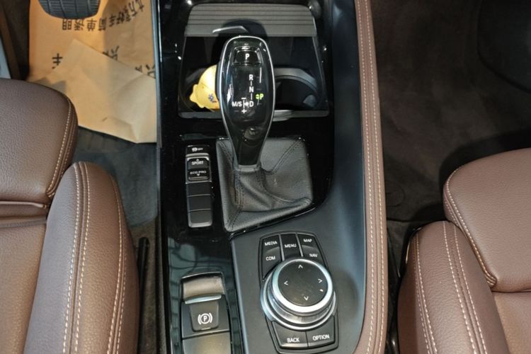 BMW X1 2020 car image #14