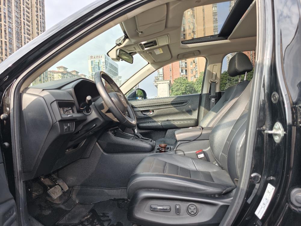 Honda CR-V 2022 #8 Honda CR-V 2022 immagine di auto #8