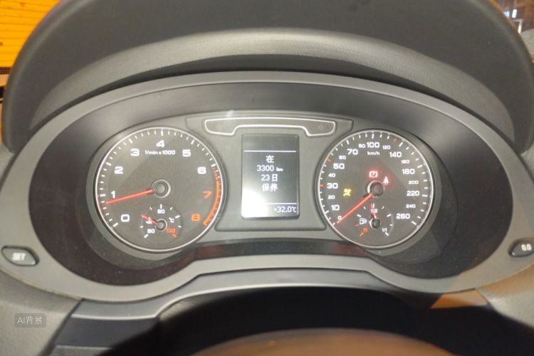 Audi Q3 2016 #13 Audi Q3 2016 car image #13
