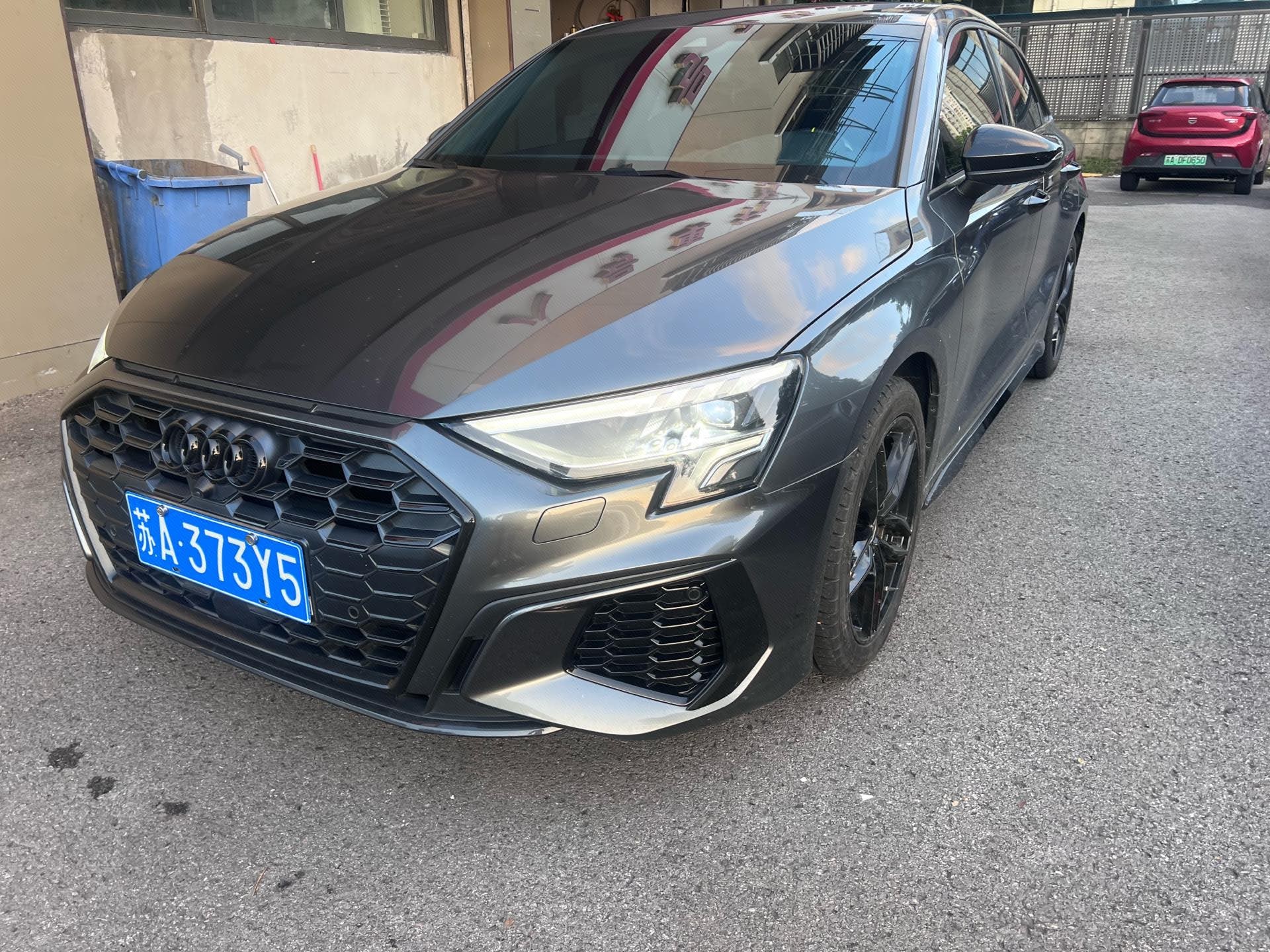 2021 2021 immagine di auto