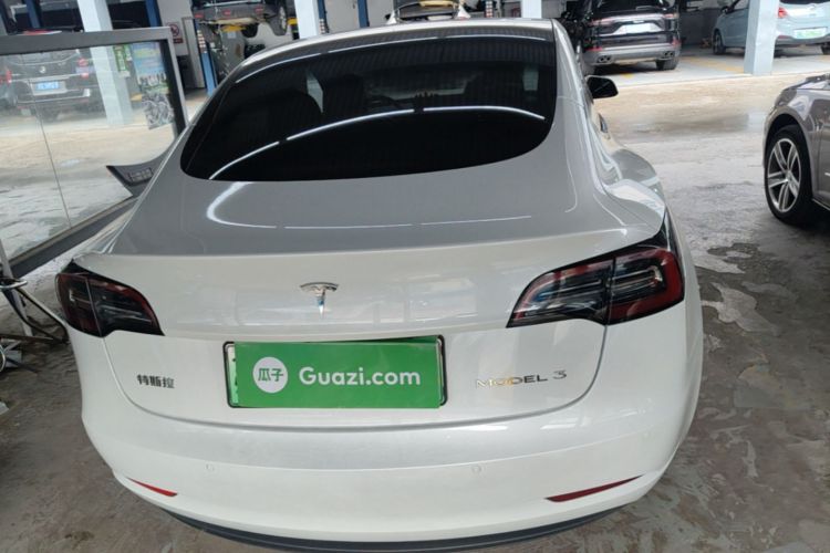 Tesla Model 3 2023 car image #6