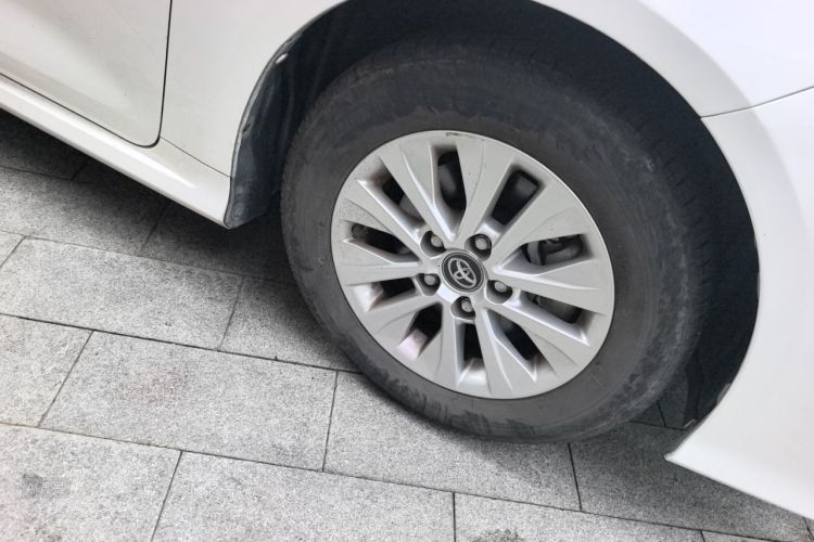 Toyota Corolla 2022 car image #9