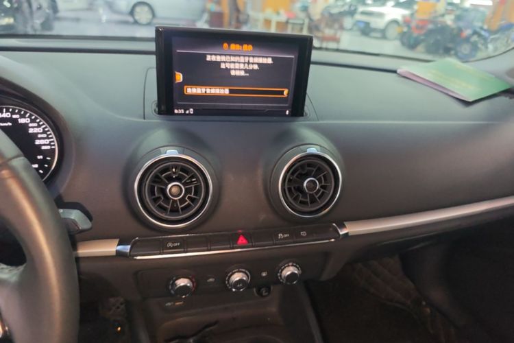 Audi A3 2019 #17 Audi A3 2019 immagine di auto #17