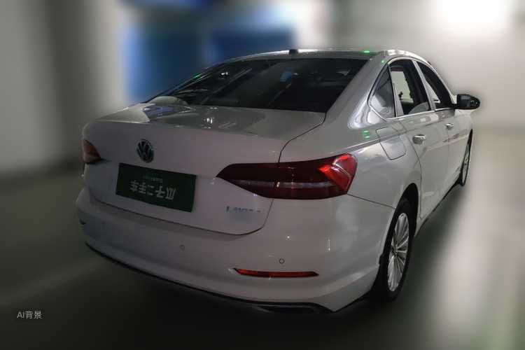 Volkswagen Lavida 2019 car image #7