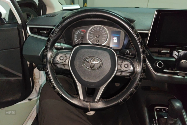Toyota Corolla 2020 #12 Toyota Corolla 2020 car image #12