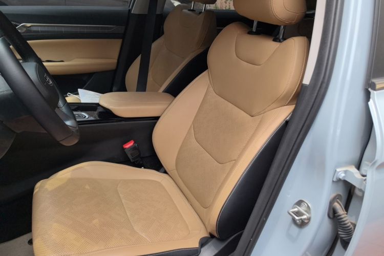 GEELY Emgrand L HiP 2024 #15 GEELY Emgrand L HiP 2024 car image #15