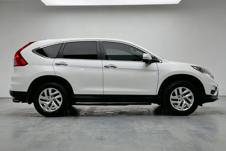 Honda CR-V 2016 immagine di auto #10