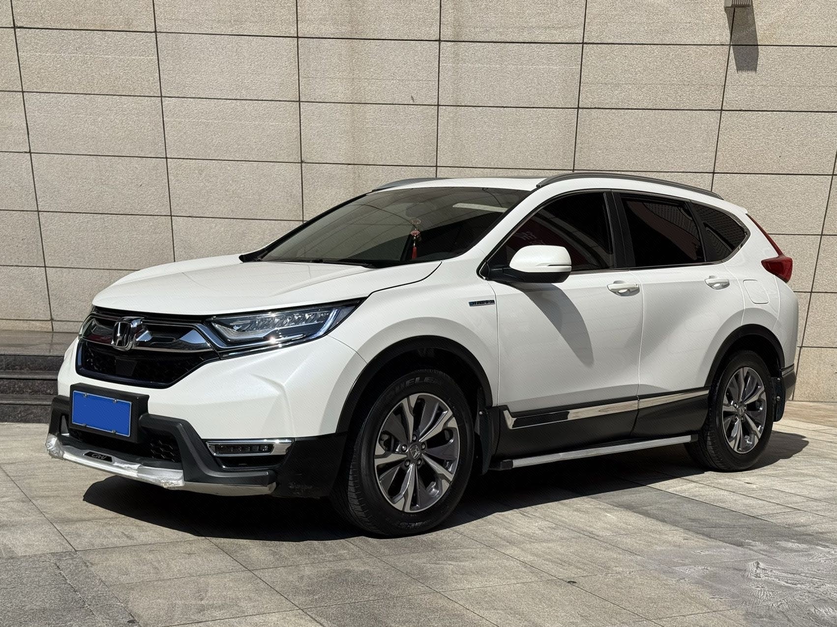 Honda CR-V 2018 Honda CR-V 2018 car image