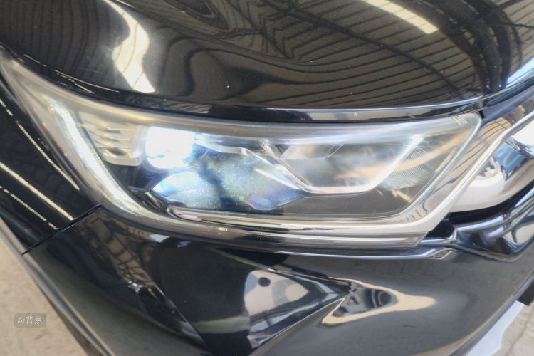 Honda CR-V 2019 car image #8