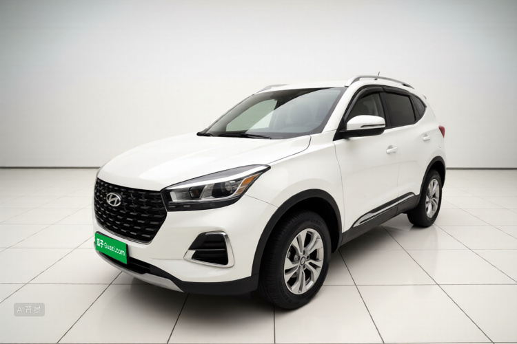 Chery Tiggo 5x 2022 #2 Chery Tiggo 5x 2022 car image #2
